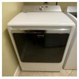 Maytag Front Loading Dryer