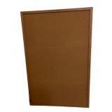Acco Bulletin Board
