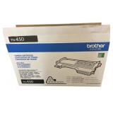 Brother TN-450 Toner Cartridge