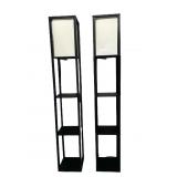 Tower Floor Lamps