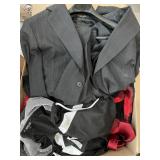 Men's Clothing Lot