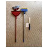3 Piece Household Cleaning Lot