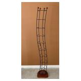 Atlantic Wave Wire CD Tower