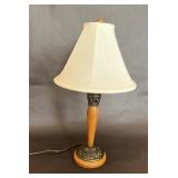 Vintage Cheyenne Table Lamp