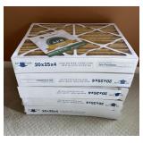 5 AFB Air Filters
