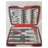 Gordon Deluxe Hobby Knife Set