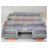 HDX Interlocking Organizer