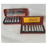 2 Piece Socket Set