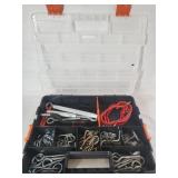 HDX Interlocking Organizer