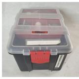 Hyper Tough Storage Box