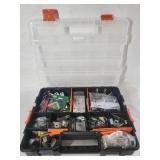 HDX Interlocking Organizer
