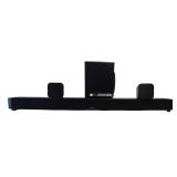 RCA Multimedia Sound System