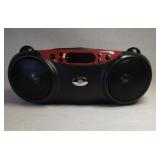 GPX CD/Radio Boombox
