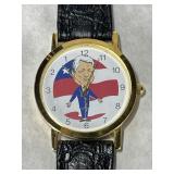 Bill Clinton Novelty Watch Bill Clinton Novelty Watch