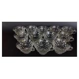 Fostoria Footed Teacup Fostoria Footed Teacup