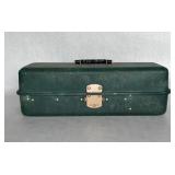 Vintage Umco Green Tackle Box Vintage Umco Green Tackle Box