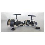 Garcia Mitchell Fishing Reels Garcia Mitchell Fishing Reels