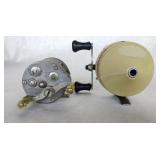 Vintage Fishing Reels Vintage Fishing Reels