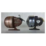 Vintage Fishing Reels Vintage Fishing Reels