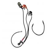 Scuba Regulator Scuba Regulator