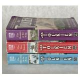 Lord of the Rings Paperback Trilogy Lord of the Rings Paperback Trilogy