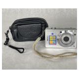 Sony Cybershot Digital Camera Sony Cybershot Digital Camera
