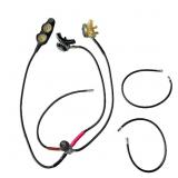 SCUBA Tank Hoses and Pressure Monitor SCUBA Tank Hoses and Pressure Monitor
