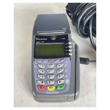VeriFone Credit Card Swiper VeriFone Credit Card Swiper