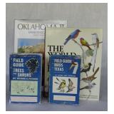 Nature Books Nature Books