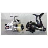 Vintage Fishing Reels Vintage Fishing Reels