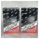 NEW 1991 Leaf Set Baseball Cards NEW 1991 Leaf Set Baseball Cards