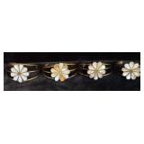 Mexican Cuff Bracelets Mexican Cuff Bracelets