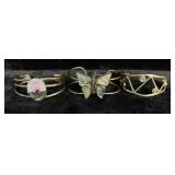 Mexican Silver Cuff Bracelets Mexican Silver Cuff Bracelets