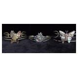 Mexican Silver Cuff Bracelets Mexican Silver Cuff Bracelets