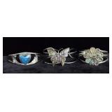 Mexican Silver Cuff Bracelets Mexican Silver Cuff Bracelets