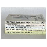 The Eyes of Texas Travel Guides The Eyes of Texas Travel Guides