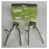 Vintage Oster Hair Clippers Vintage Oster Hair Clippers