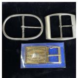 Belt Buckles Belt Buckles