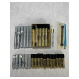 Colibri and Cross Lead and Eraser Refills Colibri and Cross Lead and Eraser Refills