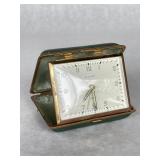 Vintage Elg-Art Travel Alarm Clock Vintage Elg-Art Travel Alarm Clock