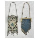Vintage Mandalian Mfg Co Mesh Bags Vintage Mandalian Mfg Co Mesh Bags
