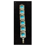 Vintage Panel Bracelet Vintage Panel Bracelet