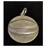 Astrodome Pendant Astrodome Pendant