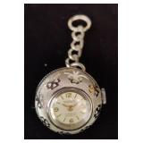 Pierpont Orb Pendant Watch Pierpont Orb Pendant Watch