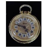 Vintage Lucerne Pendant Watch Vintage Lucerne Pendant Watch