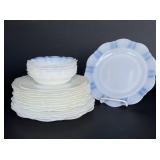 Monax Depression Glass Dishes Monax Depression Glass Dishes