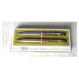 Cross Pen & Pencil Set Cross Pen & Pencil Set