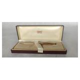 Cross 14K Gold Filled Pen Cross 14K Gold Filled Pen