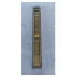 Men's Hadley Roma Watch Band Men's Hadley Roma Watch Band