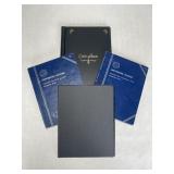 Collectible Coin Albums Collectible Coin Albums